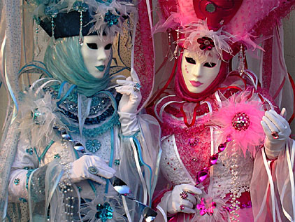 Carnevale S.Elia: un successo inaspettato