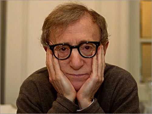 Woody Allen, prossimo film sarà girato a Roma