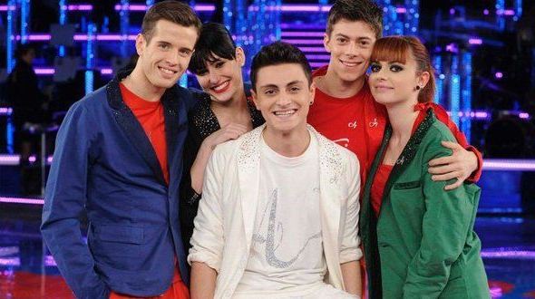 Virginio e Denny vincono la decima edizione di Amici