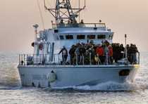 Emergenza Clandestini a Lampedusa: dieci barconi in arrivo