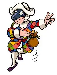 Carnevale a S.Elia
