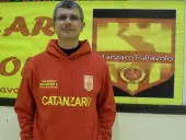 Volley: derby al PalaPulerà Pallavolo Catanzaro-Network Callipo