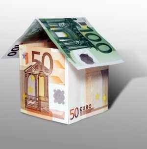 Mutuo casa: prevista stangata, con aumenti fino a 624 euro annui