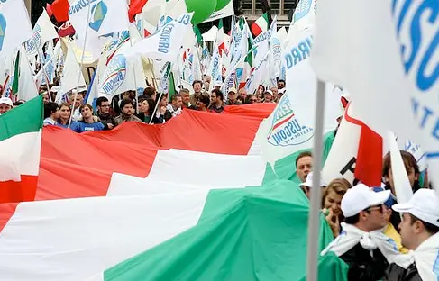 Amministrative: Pdl non regali Cosenza a Udc