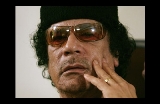 L'Aja: probabile mandato d'arresto per Gheddafi