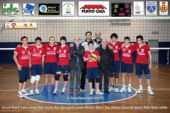 Volley, anteprima Messina-Giarre