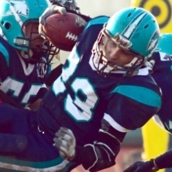 Football americano, sabato parte la A2