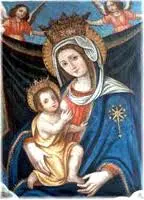 Madonna di Porto: Protettrice della provincia di Catanzaro