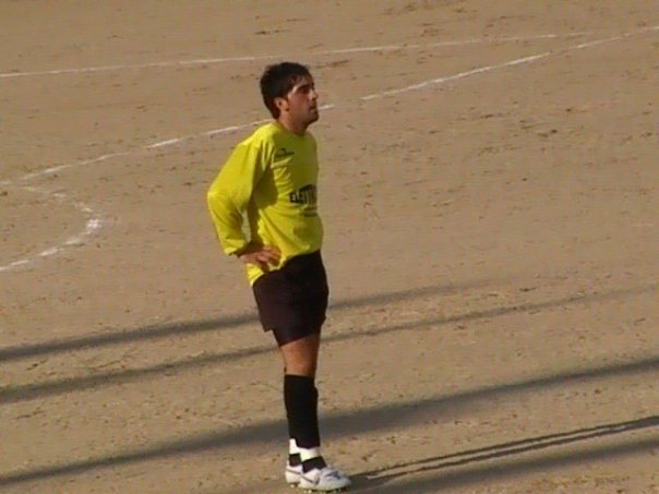 Calcio: Terza Categoria, quando si dice "Al cuore non si comanda"