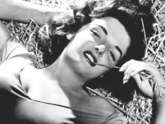 Jane Russell, il suo ricordo ci scalderà