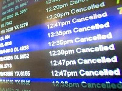 Due morti all'Aeroporto di Francoforte