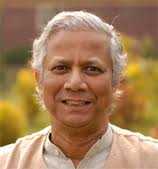 Yunus, il fondatore del "Microcredito" viene accusato di evasione fiscale