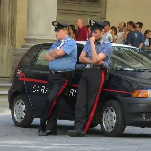 Operazione antidroga dei carabinieri arresti a Catanzaro, in Campania e nel Lazio