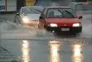 Alluvione Reggio Calabria, Protezione Civile in prima fila