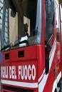 Scoppia incendio in chiesa: muore un prete