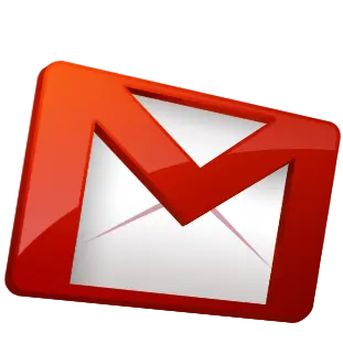 Gmail ancora svuotata