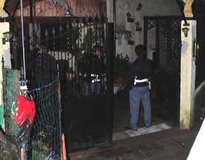 Catanzaro, omicidio Francesco Pavone: a Maggio il processo d'appello