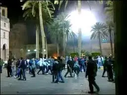 Libia, ribelli contro Onu: "No agli interventi stranieri"