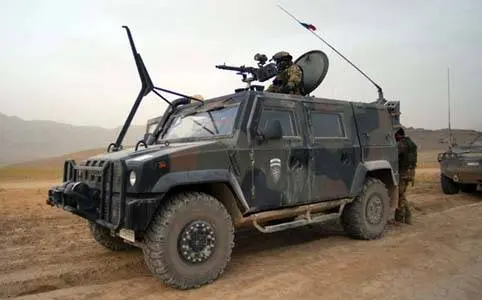 Afghanistan, ucciso soldato italiano e feriti altri quattro