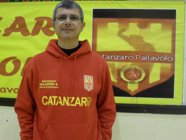 New-image Giarre Catanzaro Pallavolo 3-1