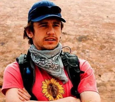 127 ore, 6 nomination, un attore: James Franco