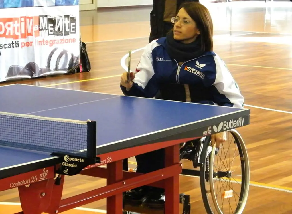 Campionati Italiani Paralimpici: Gli atleti della SPORT 1 alle qualificazioni nazionali