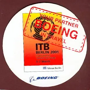 ITB Berlino 2011