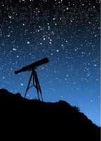 Passione astrofilia: il primo telescopio parte 1