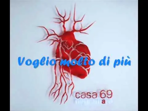 Il Video Oggi  è dedicato al nuovo singolo dei Negramaro "Voglio molto di più"