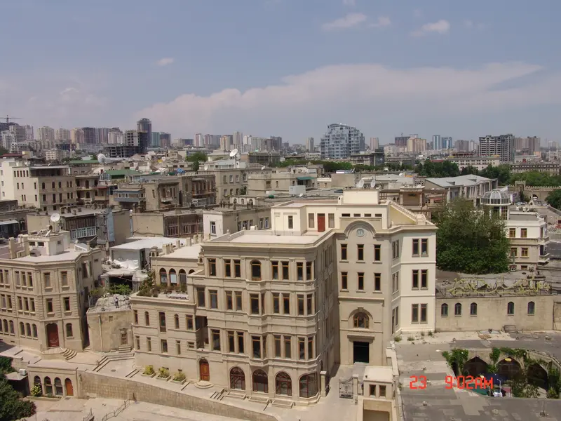Azerbaijan: un paese ancora tutto da scoprire