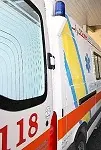 Lite domestica ad Acerra: il marito spara alla moglie