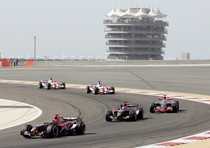 Formula Uno: si ferma davanti alle proteste, ufficiale non si correra' 13 marzo in Bahrein