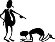 Il senso di democrazia sconfitto dall ' arroganza