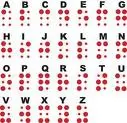 scuola di Braille