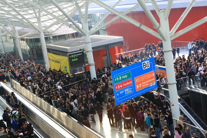 Bit 2011: chiude con oltre 100mila presenze
