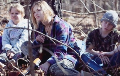 La provincia americana dà i brividi in "Un gelido inverno"