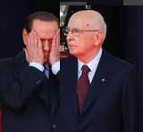 Caso Ruby: Napolitano, Berlusconi sa come difendersi