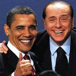 Wikileaks: Berlusconi è un danno