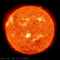 Riparte la danza del Sole