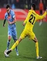 Europa League: un Napoli accorto si accontenta dello 0-0