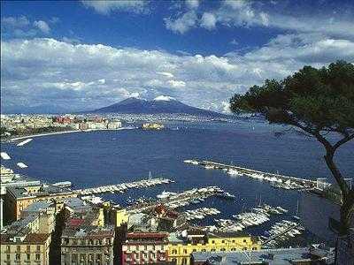 Nomi, cose e città in giro per Napoli