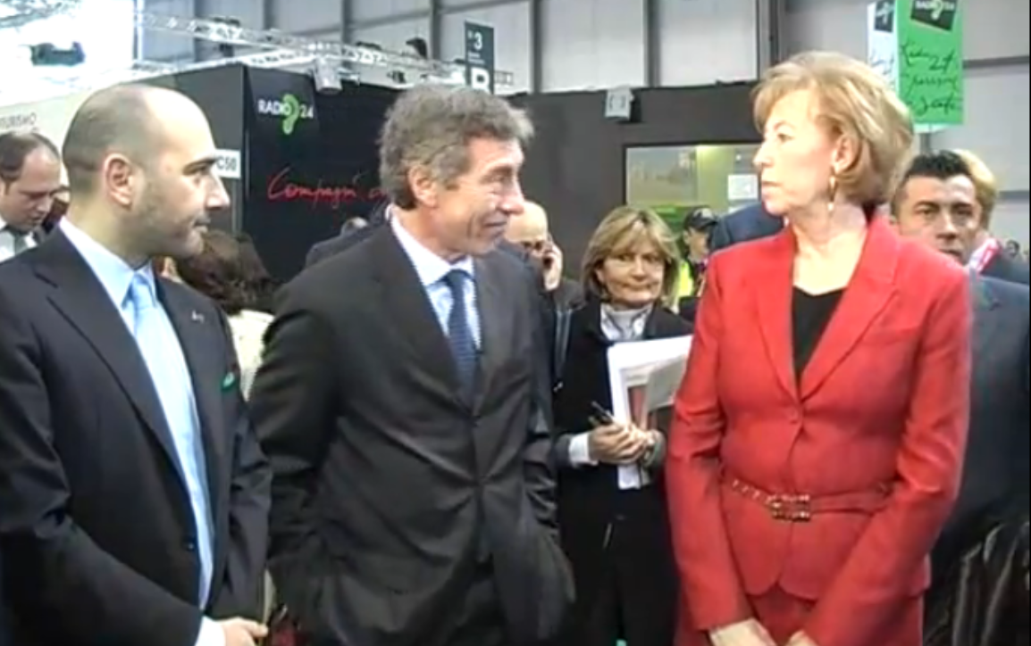 Da oggi a domenica 20 febbraio la Fiera di Milano ospita la Borsa Internazionale del Turismo