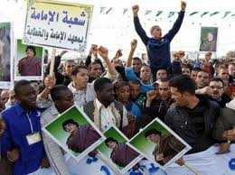 Libia spaccata a metà: manifestazioni in piazza a favore del regime di Muammar Gheddafi