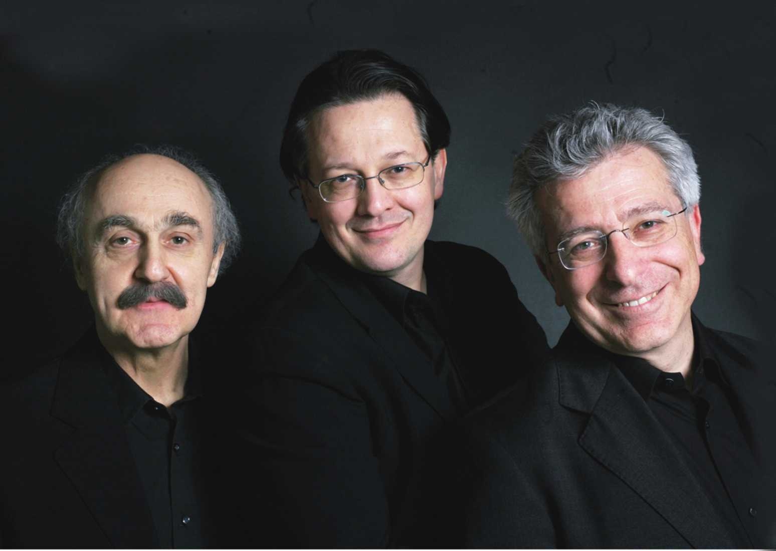 Concerto "tricolore" a Cosenza