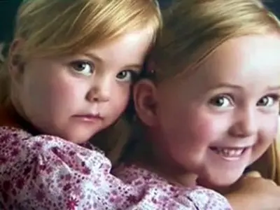Livia e Alessia, spunta un'altra pista