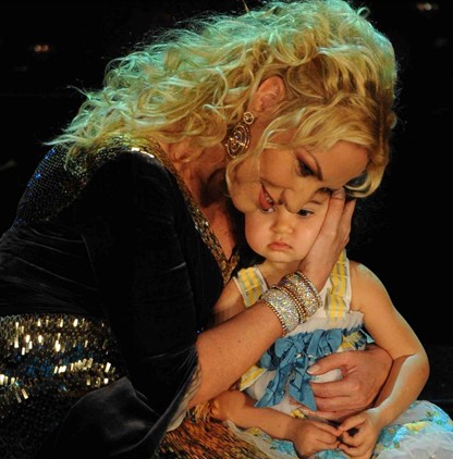 Sanremo: promossi (pochi) e bocciati (tanti) della prima serata