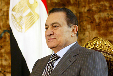 Egitto: giallo sulle condizioni di salute di Mubarak