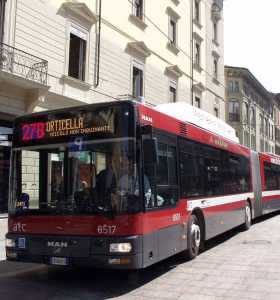 Rincaro Bus a Bologna, protestano i sindacati: aumenti ingiustificati