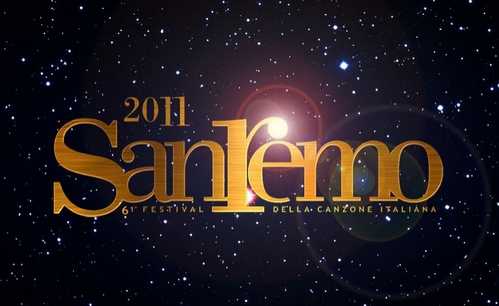 Sanremo: cresce la febbre per la prima del Festival più famoso d'Italia