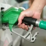 Self service "REGALA" Oltre mille litri di benzina Sulla Tiburtina [ VIDEO ]